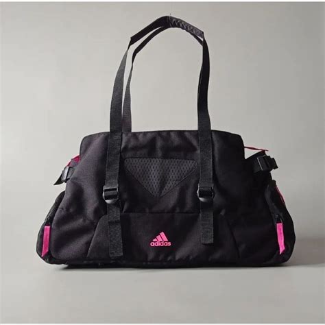 harga tas olahraga adidas original|Adidas sport bags.